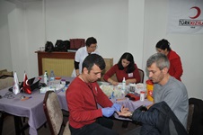 K���k �lim ��in T�m D�zce Seferber Oldu!