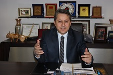 Ertan Ta�l�'dan Emekli Olacak Esnafa M�jde...