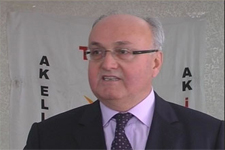 Yakup Demircan'da AK Parti �l Ba�kanl���na Aday Oluyor!