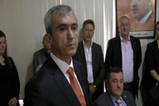 Tokg�z Ak�akoca Te�kilat�n�n Deste�ini Ald�