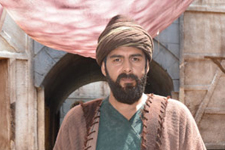 Yunus Emre Ramazan'da A�k�n Yolculu�una ��k�yor 
