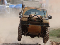 D�zce Off-Road ' a Ev Sahipli�i Yapacak