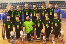 D�zce Belediyespor K�t� Gidi�e Dur Diyecek