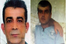 Patronunu �ld�r�p 12'ye B�ld� Ormana Att�