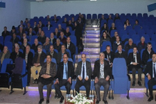 D�zceli �reticilere Tar�m Sigortas� Bilgilendirmesi 