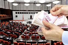 Maliye Bakan� Vergi Aff� ��in Noktay� Koydu