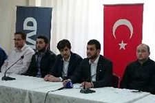 Gen� STK'lar Dereci'ye Sahip ��kt� 