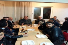 D�zceli Gen�lerin Dua Bulu�mas�