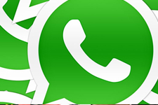 Whatsapp'a Super Yenilik