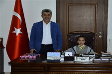 Y���lca Gelece�in Ba�kanlar�na Emanet