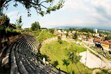 Konuralp Ve Tarihi Restorasyon
