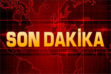 Hakkari de Patlama