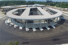 Otob�s Terminali Y�netmeli�i Haz�rland�