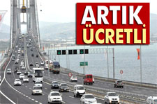 Art�k �cretli