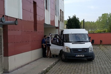 FET�'den 11 Ki�i Daha Adliyeye Sevk Edildi