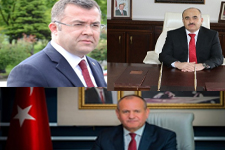 Muhtarlar g�n�n� D�zce B�rokrasisi Kutlad�
