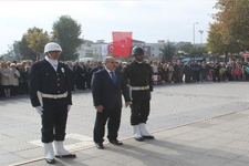 Cumhuriyet Bayram� Kutland� 