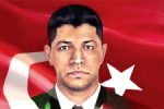 �ehit �mer Halisdemir'e Mektup Yar��mas� 