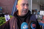 Vatanda�lar Pahal�l�ktan Dertli 