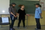 ��rencilere Dersi Sevdiriyor!