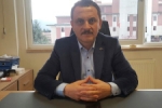 Albayrak Baro y�netiminden istifa etti
