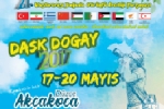 G�r�nt� Avc�lar� Ak�akoca'da Bulu�acak