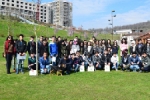 Y���lca �PL'den D�zce �niversitesine Ziyaret 