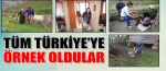 T�rkiye'ye �rnek Olan Proje!