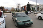 Resmi Ara�la Denetleme 
