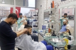 Afrin operasyonuna D�zce'den Destek S�r�yor 