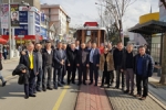 �nl� �simler D�zce'de 