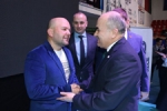 Yazar U�urluel D�zce'de Sevenleri ile Bulu�tu 