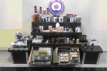 �ok Say�da Elektronik Sigara Ele Ge�irildi 