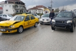 Zincirleme Trafik Kazas� 