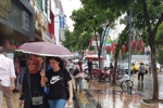 Ya�mur D�zce'ye �yi Geldi 