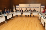 Kurul D�zce'de Toplanacak 