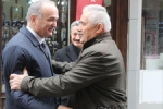 D�zce siyasetinde �zl� Fark�

