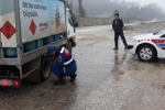 K�� Lasti�i Olmayanlara Ceza 