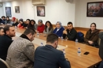 D�zce'yi birlikte gelece�e ta��yaca��z