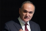 Faruk �ZL� H�zl� tren projesini a��klad� 