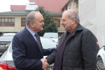 Ba�dan��mandan �zl�'ye Ziyaret 