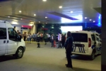 D���nde ��kan kavgada 2 ki�i yaraland� 