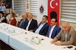 Tar�m OSB kurma hedefimiz var