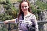 �ar��ya diye ��kt�, bir daha geri d�nmedi 