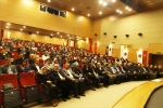 D�zce Sanayi ve Ticaret Odas� Tiyatroda Bir Arada