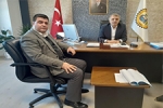 Her �ey sokak hayvanlar� i�in
