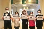 Sa�l�k personelinden evde kal�n mesaj�
