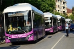 Ba�kan Faruk �zl�'den Sa�l�k �al��anlar�na otob�sler �cretsiz
