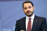 Bakan Albayrak a��klad�: �demeler bu hafta ba�l�yor
