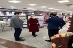 D�zce'de Denetim S�r�yor